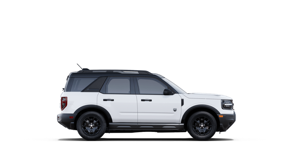 2025 Ford Bronco Sport® External Image 1